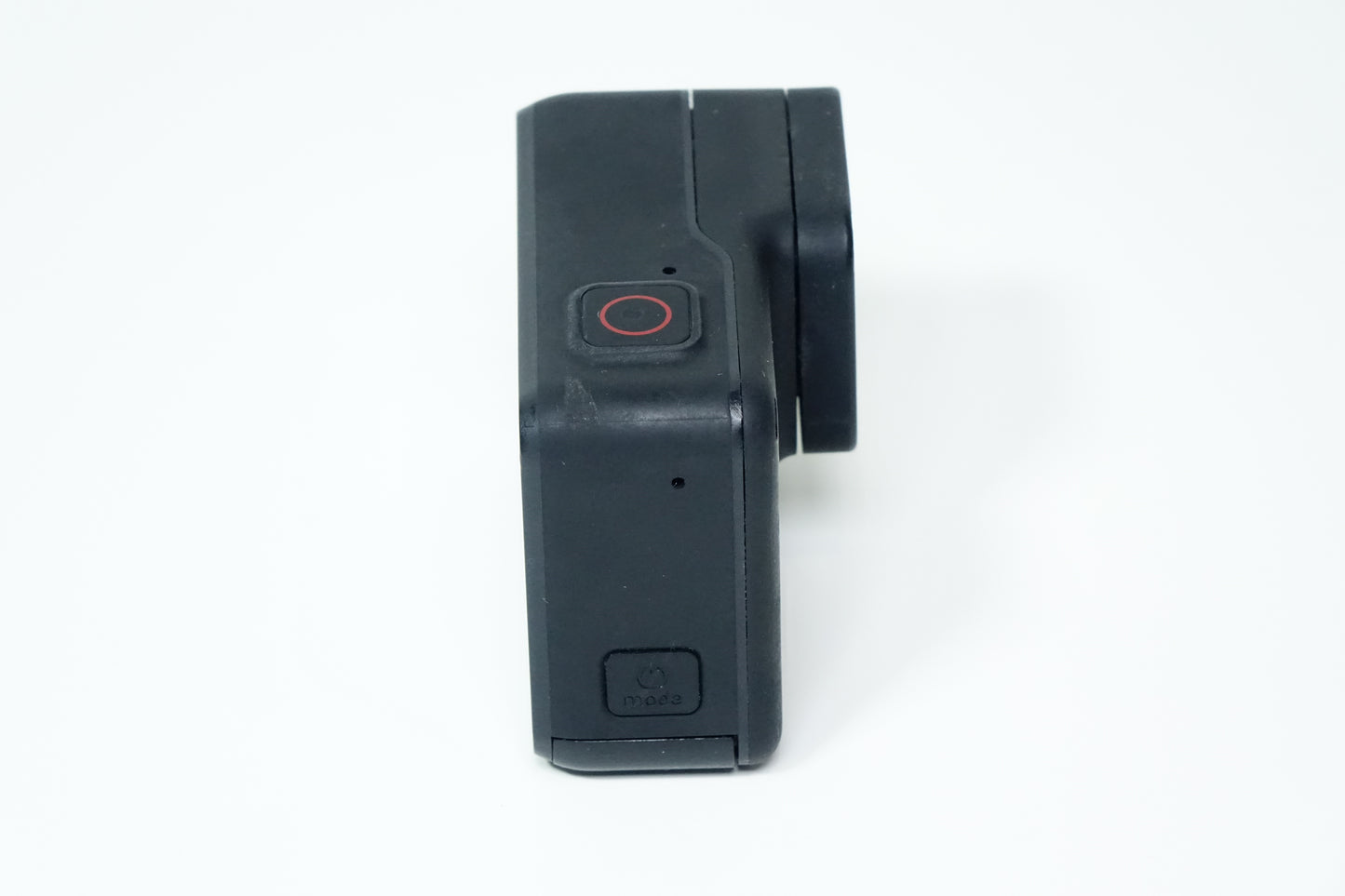 GoPro HERO7 Black Action Cam + GoPro 3-Way + Case - GARANZIA 12 MESI