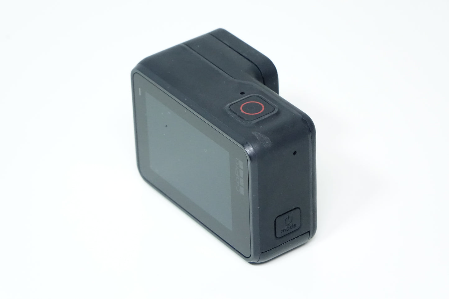 GoPro HERO7 Black Action Cam + GoPro 3-Way + Case - GARANZIA 12 MESI
