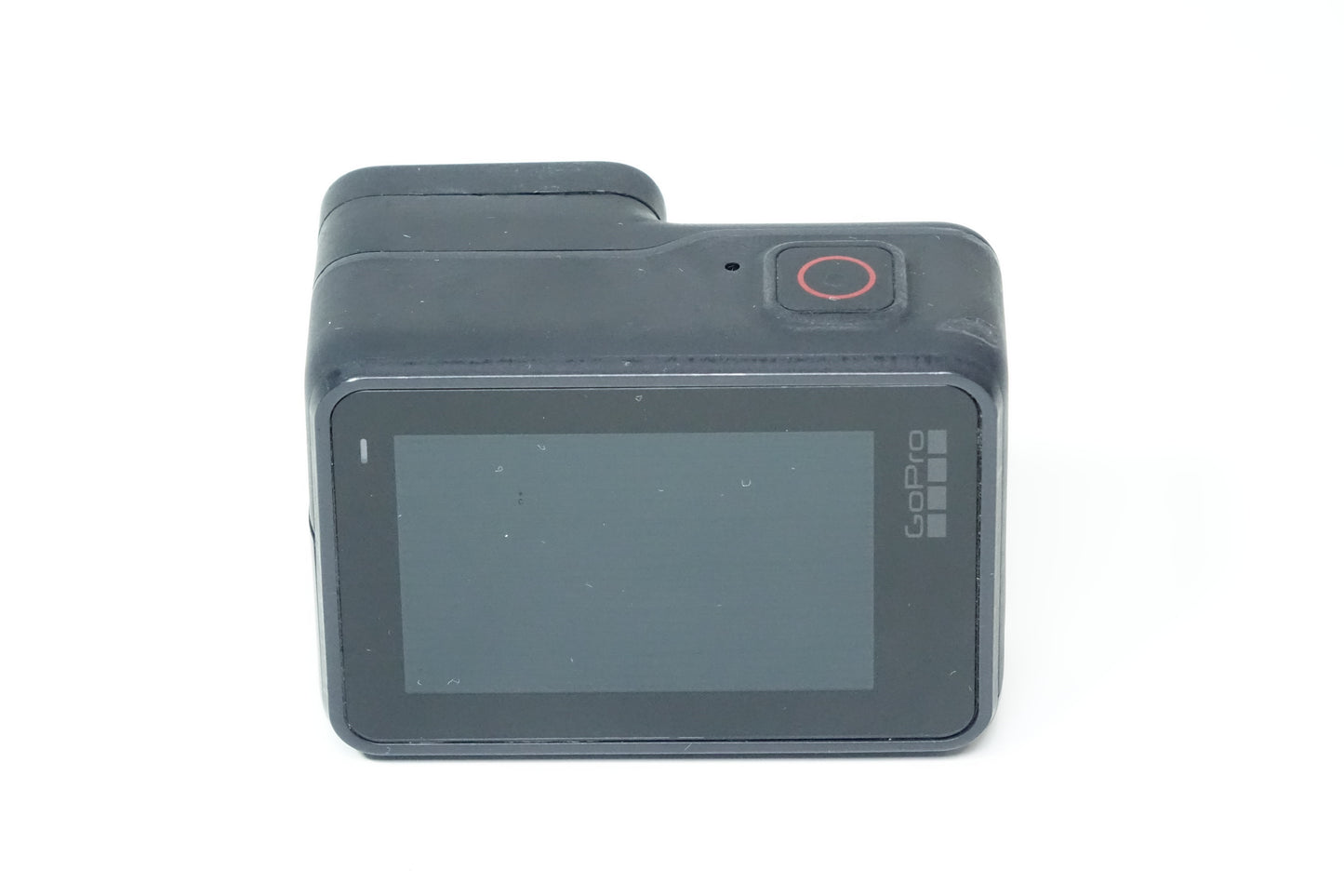 GoPro HERO7 Black Action Cam + GoPro 3-Way + Case - GARANZIA 12 MESI