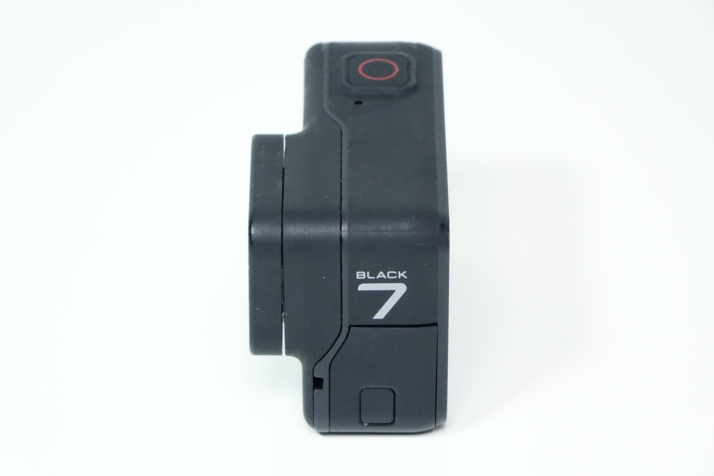 GoPro HERO7 Black Action Cam + GoPro 3-Way + Case - GARANZIA 12 MESI