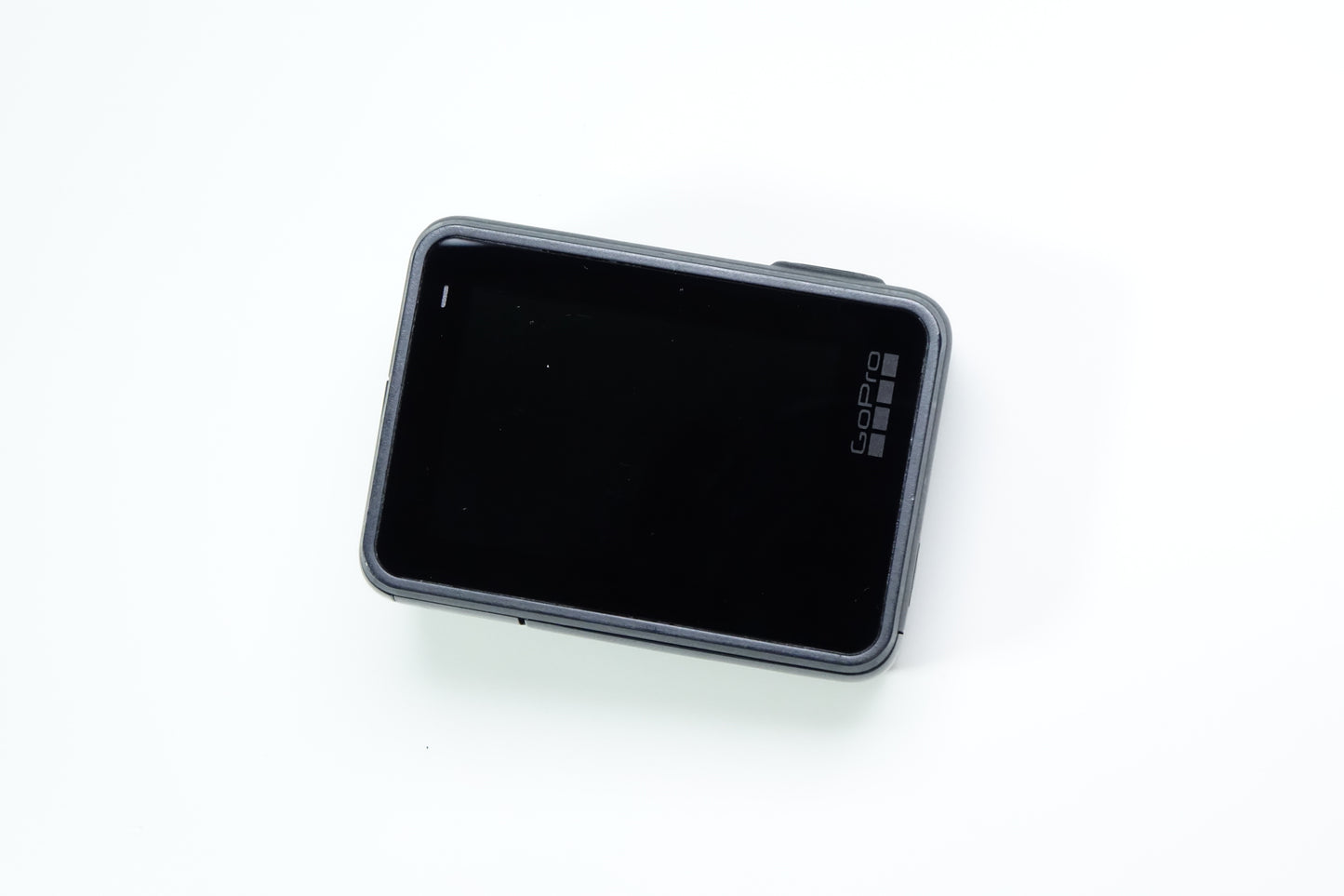 GoPro HERO7 Black Action Cam + GoPro 3-Way + Case - GARANZIA 12 MESI