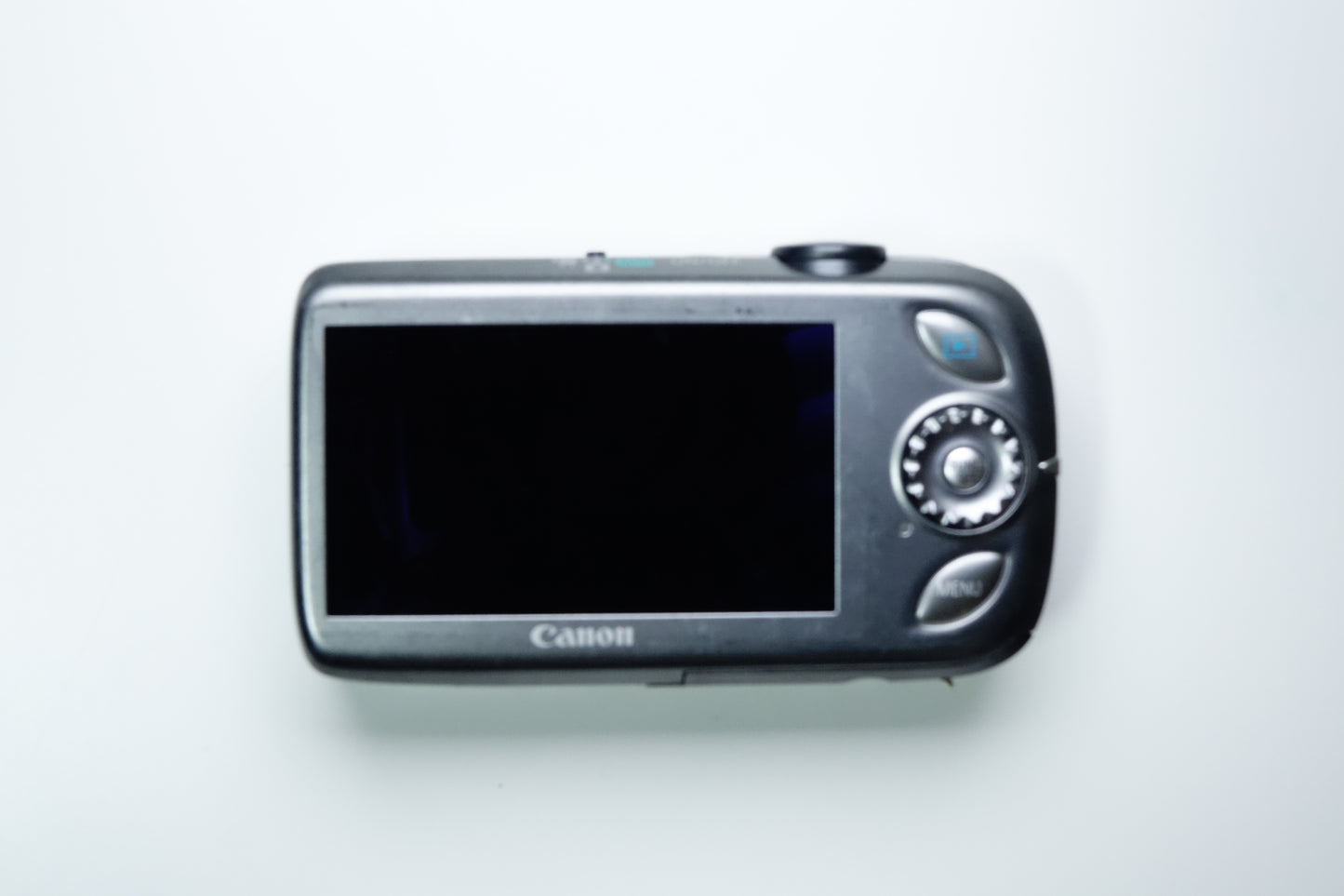 *LEGGI* Canon IXUS 110 IS/SD 960/IXY 510 12.1MP + SD 2GB - GARANZIA 12 MESI