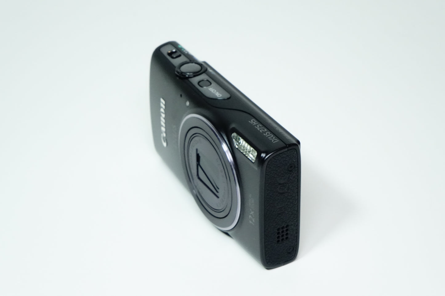 Canon IXUS 275 HS/ELPH 350 20,2MP + Custodia, SD 16GB - GARANZIA 12 MESI