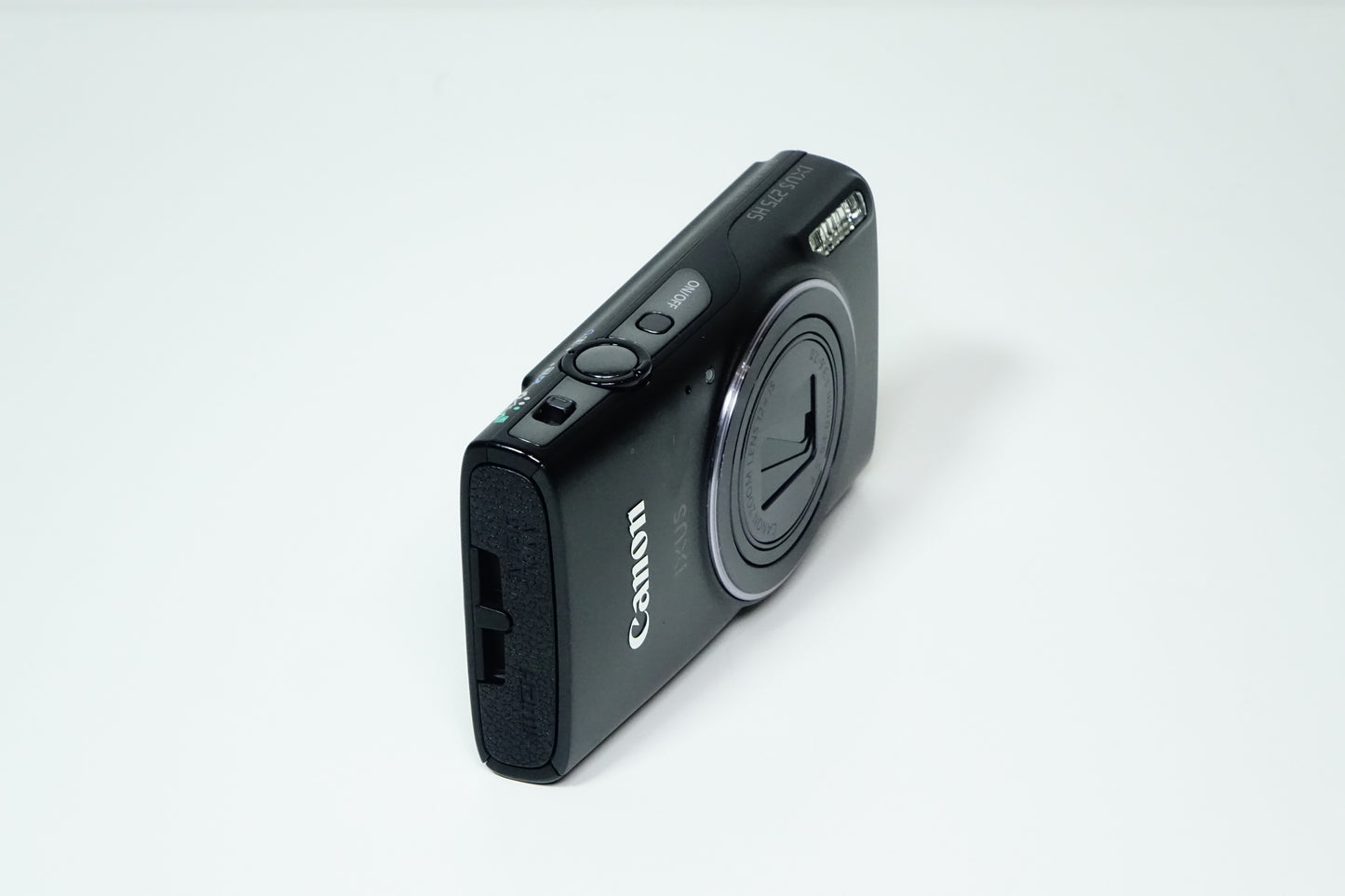 Canon IXUS 275 HS/ELPH 350 20,2MP + Custodia, SD 16GB - GARANZIA 12 MESI