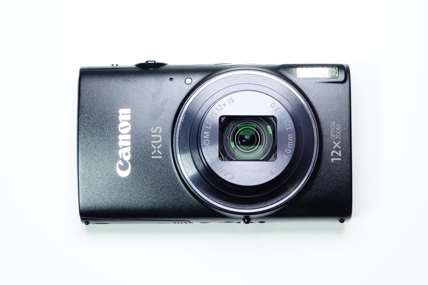 Canon IXUS 275 HS/ELPH 350 20,2MP + Custodia, SD 16GB - GARANZIA 12 MESI