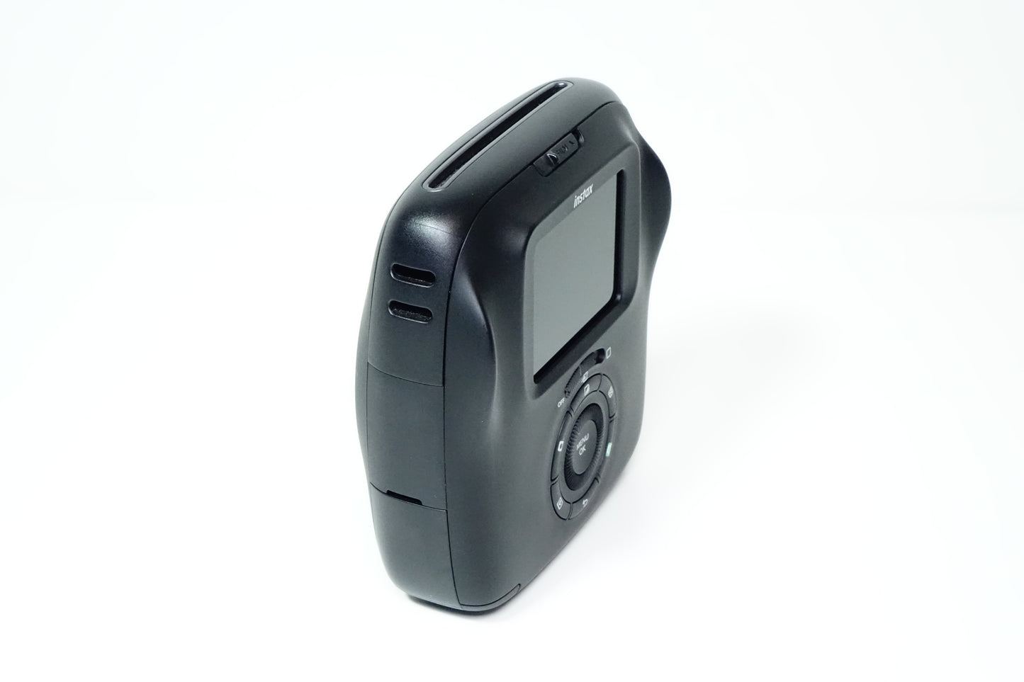 Fujifilm INSTAX Square SQ20 Nera Istantanea + Scatola - GARANZIA 12 MESI