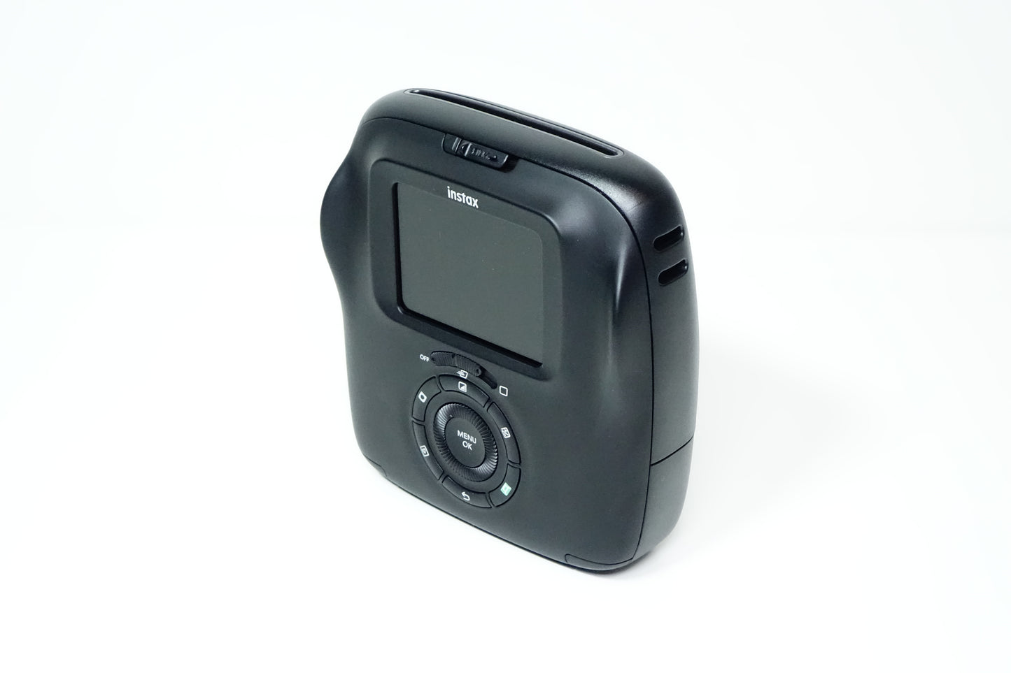 Fujifilm INSTAX Square SQ20 Nera Istantanea + Scatola - GARANZIA 12 MESI
