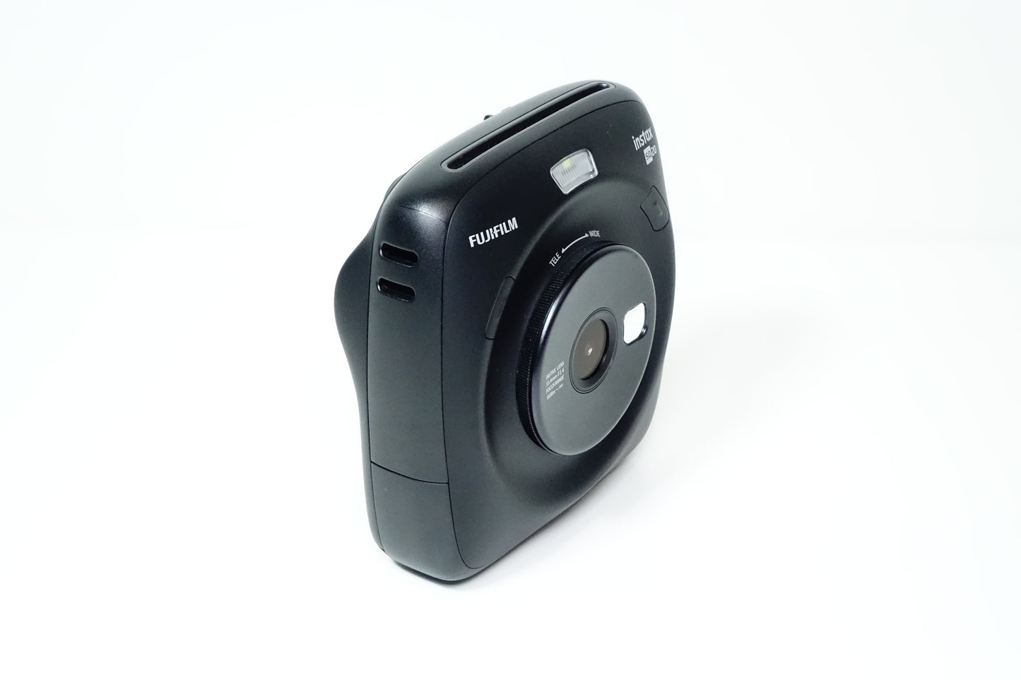 Fujifilm INSTAX Square SQ20 Nera Istantanea + Scatola - GARANZIA 12 MESI