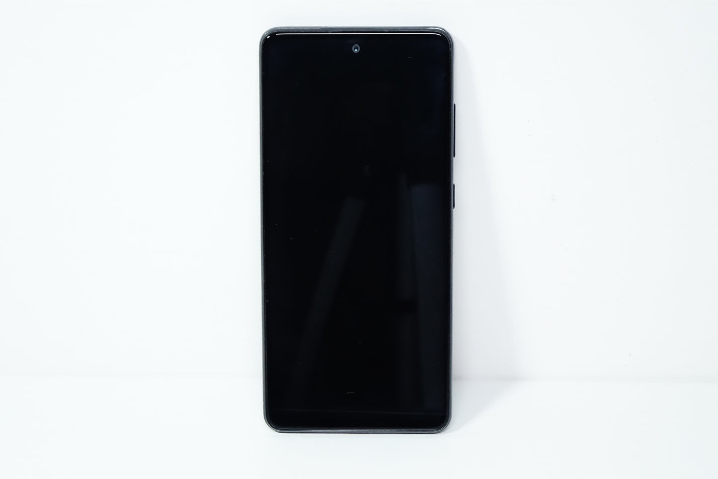 *LEGGI* Samsung Galaxy A52 5G 128GB SM-A526B/DS DUAL SIM Nero + CUSTODIA