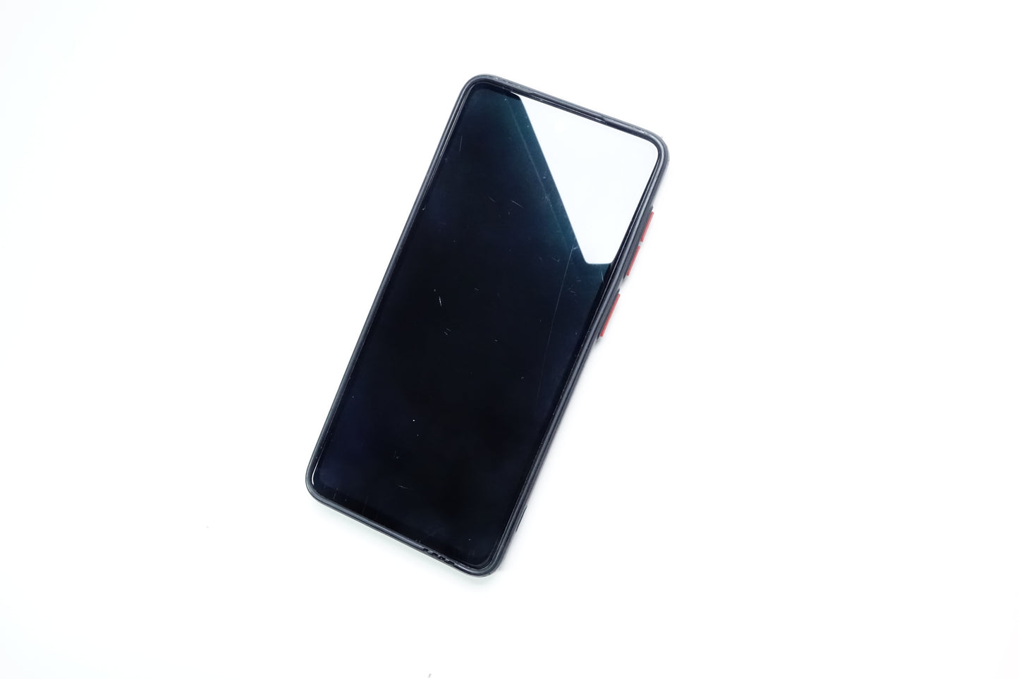 *LEGGI* Samsung Galaxy A52 5G 128GB SM-A526B/DS DUAL SIM Nero + CUSTODIA
