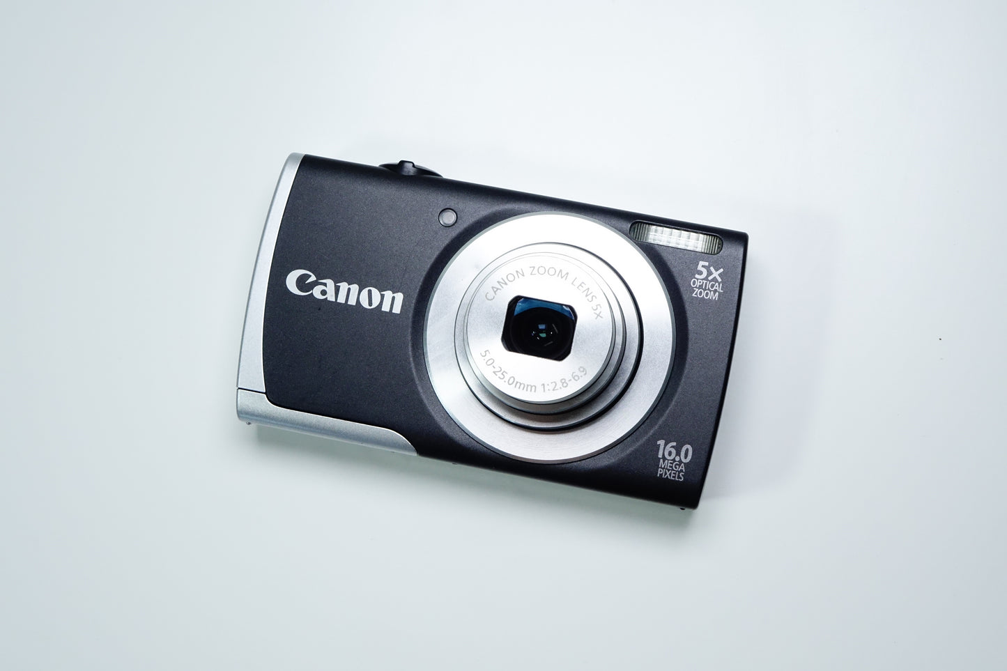 Canon PowerShot A2500 HD Fotocamera Compatta 16MP - GARANZIA 12 MESI