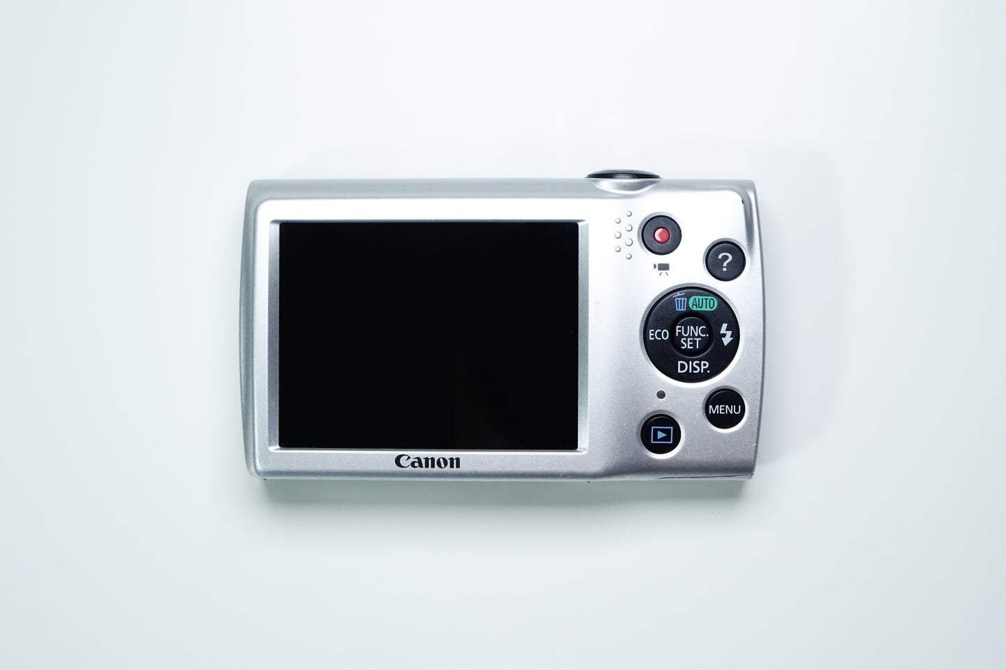 Canon PowerShot A2500 HD Fotocamera Compatta 16MP - GARANZIA 12 MESI