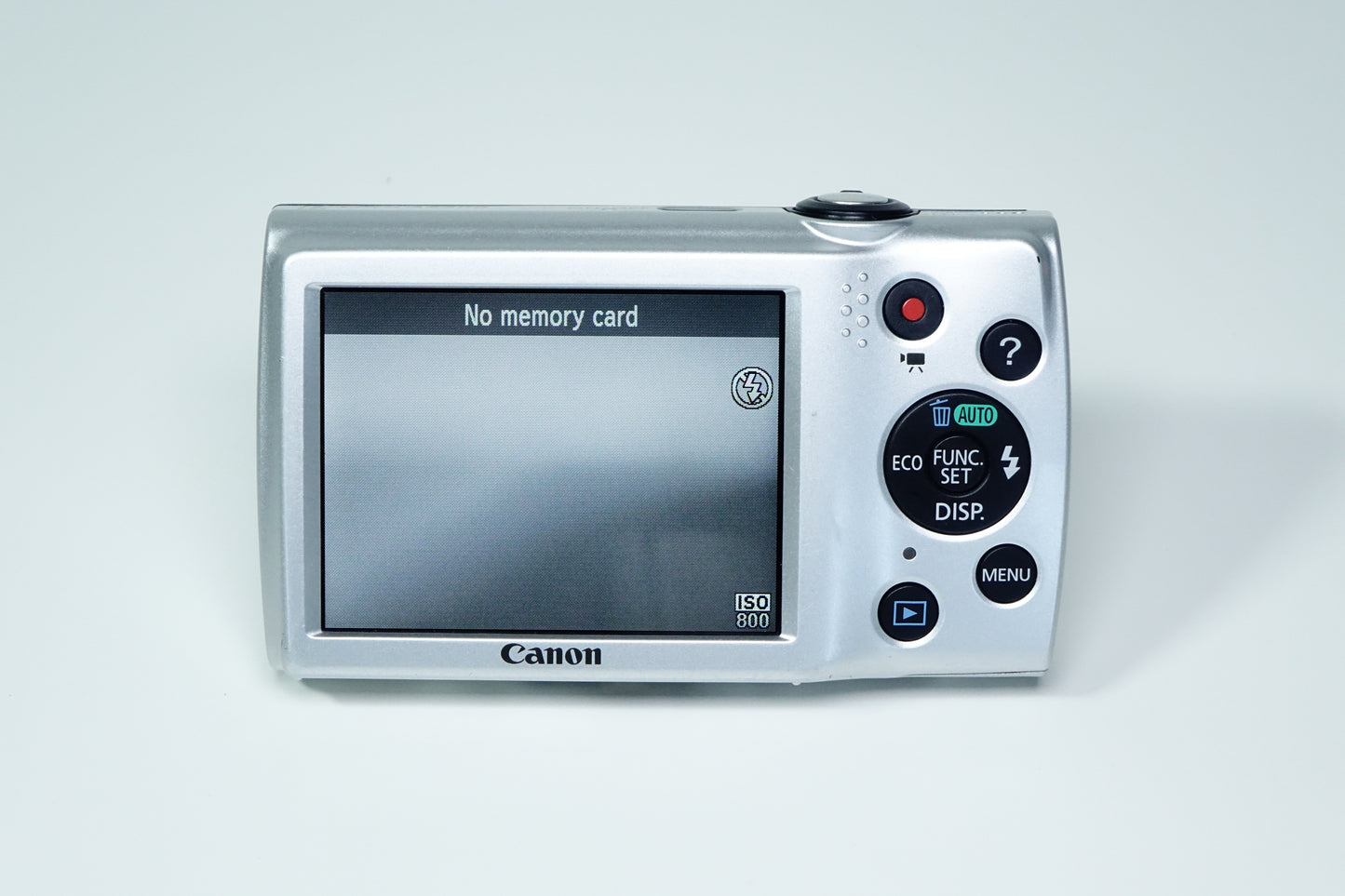 Canon PowerShot A2500 HD Fotocamera Compatta 16MP - GARANZIA 12 MESI