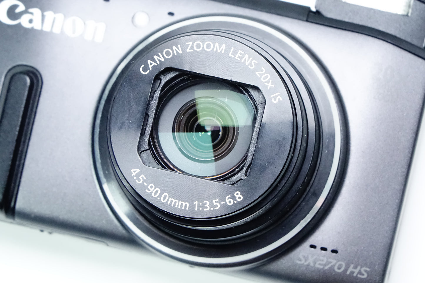 Canon PowerShot SX270 HS 12.1MP Fotocamera Compatta - GARANZIA 12 MESI