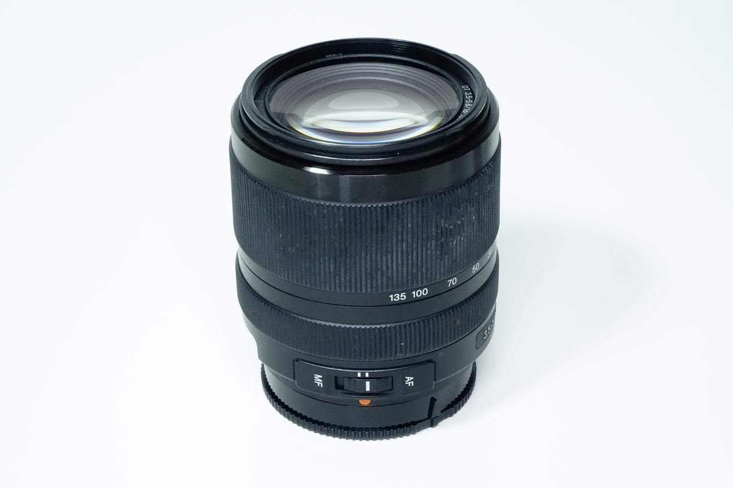 Sony Obiettivo DT 18-135mm F/3.5-5.6 SAM SAL18135 Alpha - GARANZIA 12 MESI