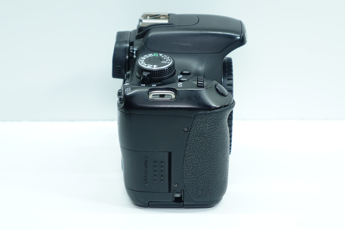 Canon EOS 600D Kiss X5 Reflex 18MP Body Solo Corpo Nero - Garanzia 12 mesi