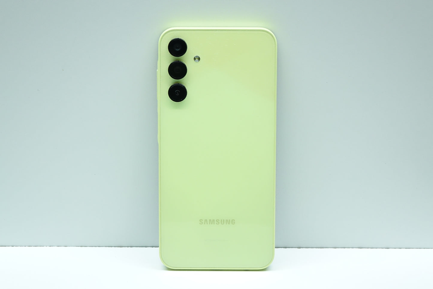 *LEGGI* Samsung Galaxy A15 SM-A155F/DS Verde 4G 256GB - GARANZIA 12 MESI