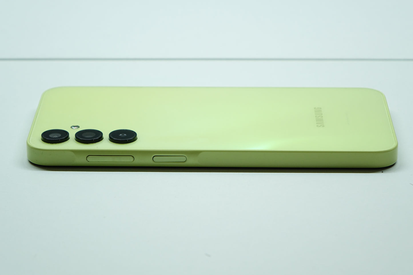 *LEGGI* Samsung Galaxy A15 SM-A155F/DS Verde 4G 256GB - GARANZIA 12 MESI