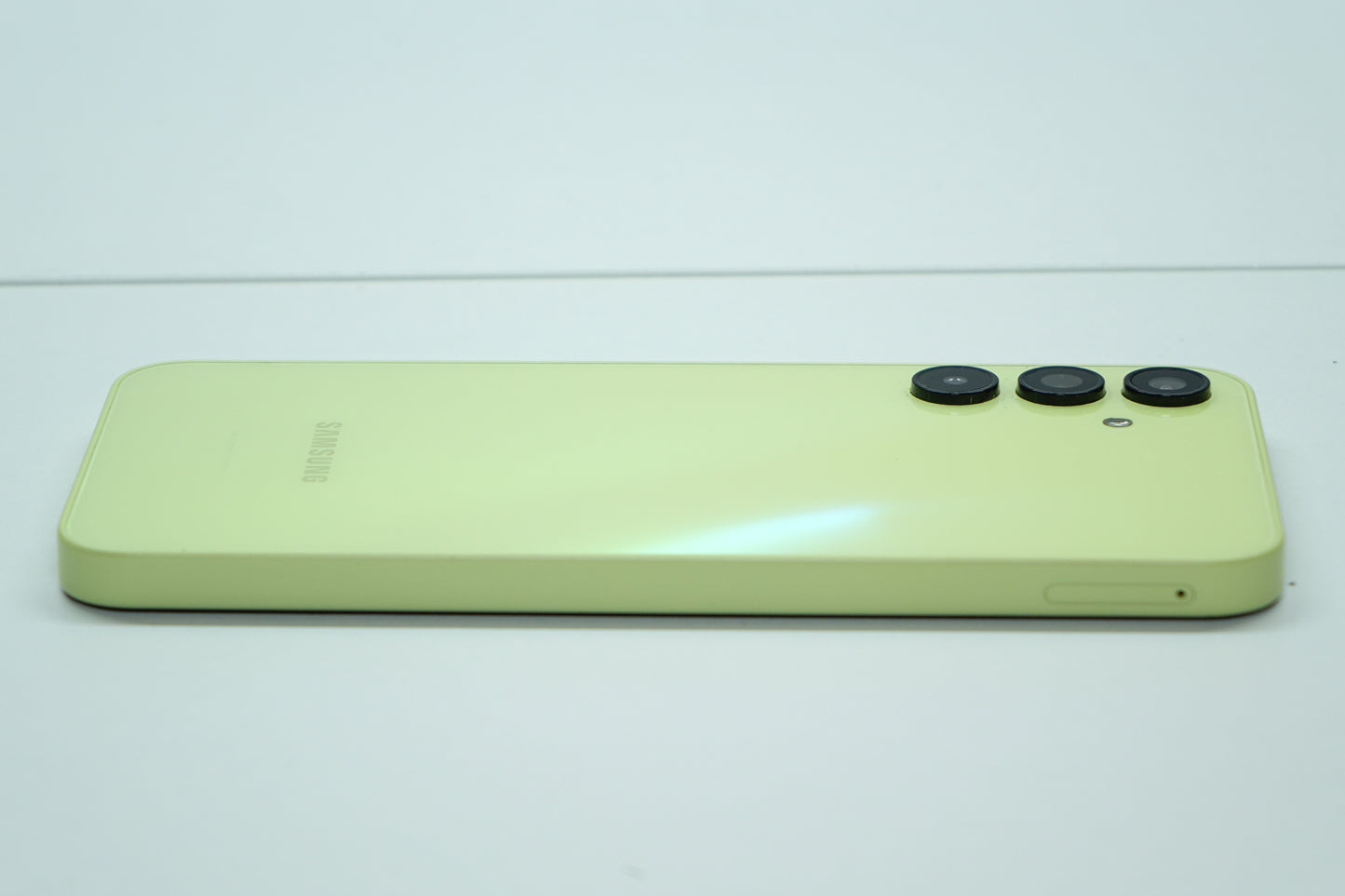 *LEGGI* Samsung Galaxy A15 SM-A155F/DS Verde 4G 256GB - GARANZIA 12 MESI