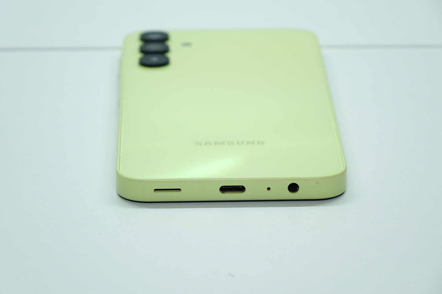 *LEGGI* Samsung Galaxy A15 SM-A155F/DS Verde 4G 256GB - GARANZIA 12 MESI