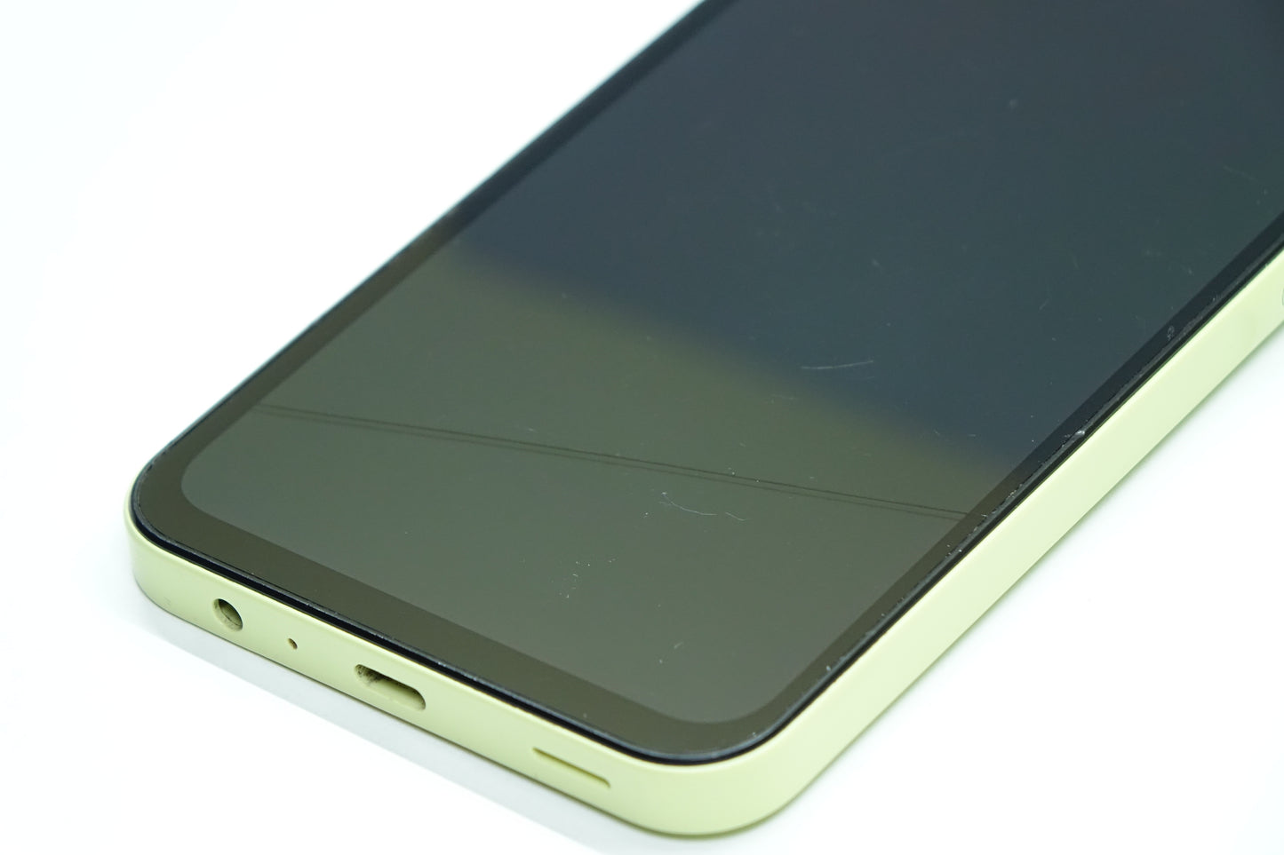 *LEGGI* Samsung Galaxy A15 SM-A155F/DS Verde 4G 256GB - GARANZIA 12 MESI