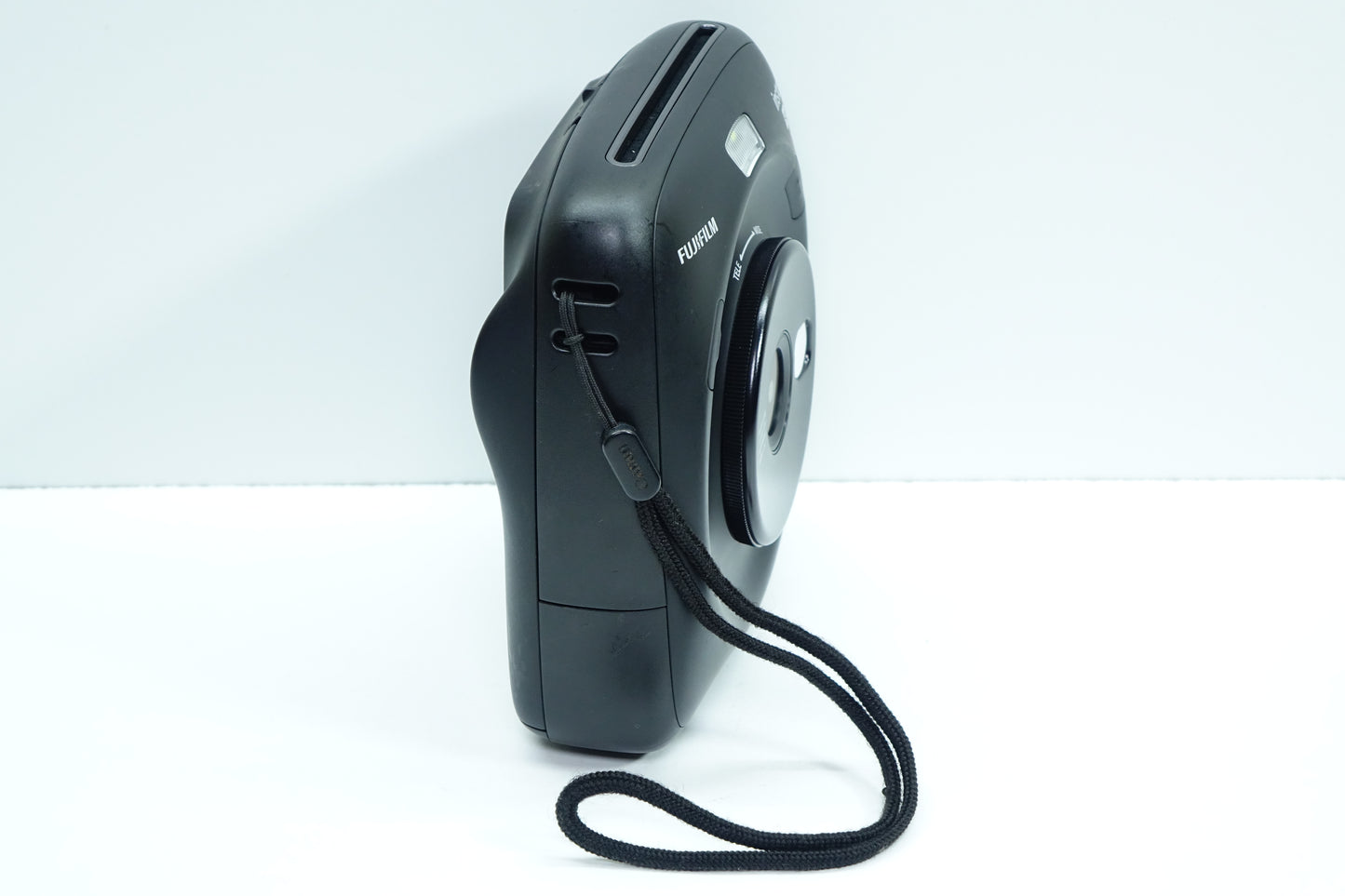 Fujifilm Instax SQUARE SQ20 Polaroid Fotocamera Istantanea Nera - Garanzia 12 mesi