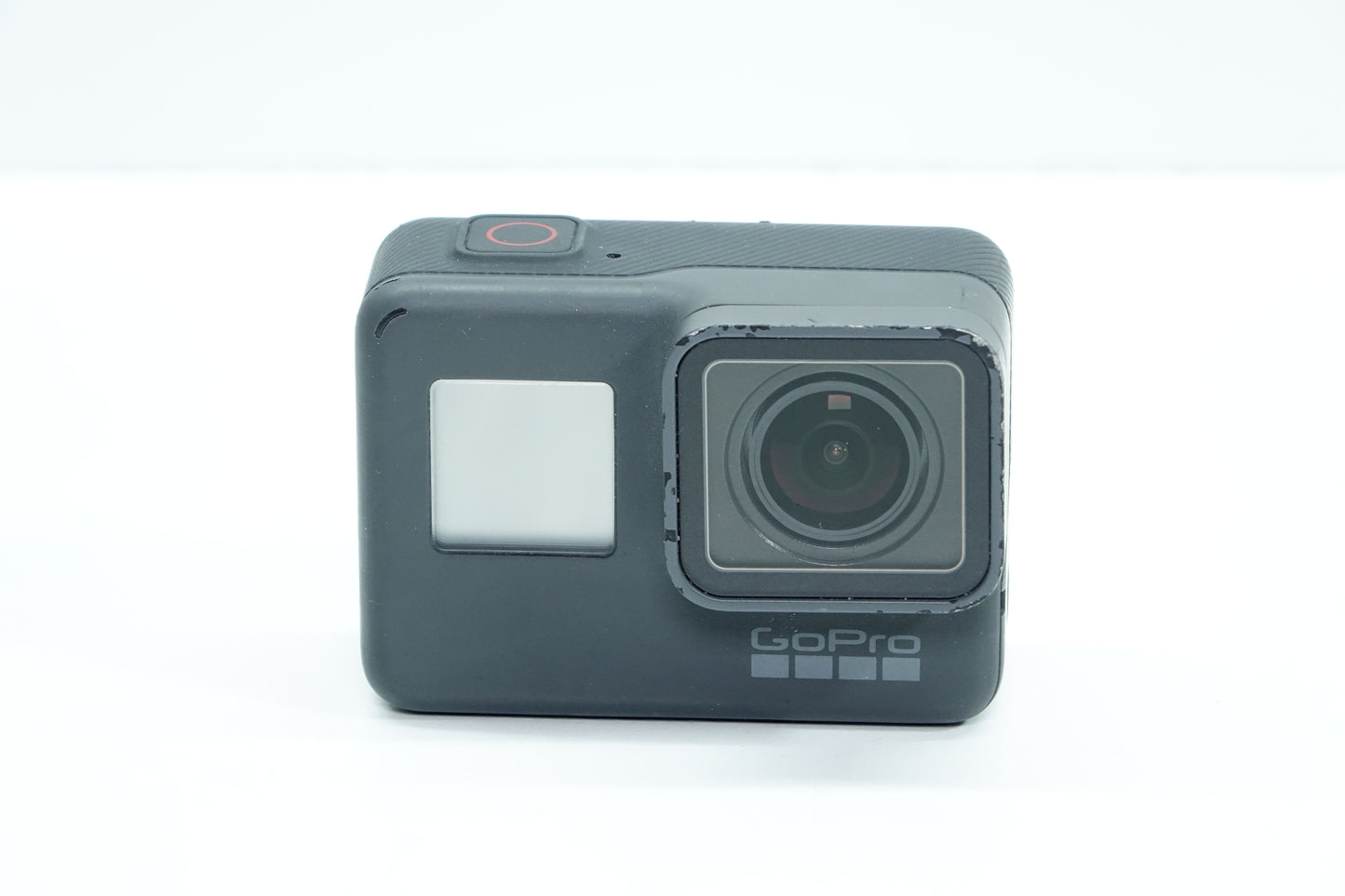 GoPro HERO5 Black Action Cam 4K 12MP + SD 32GB + Frame - Garanzia 12 mesi