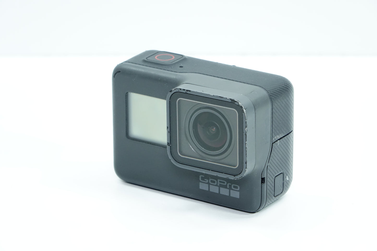 GoPro HERO5 Black Action Cam 4K 12MP + SD 32GB + Frame - Garanzia 12 mesi