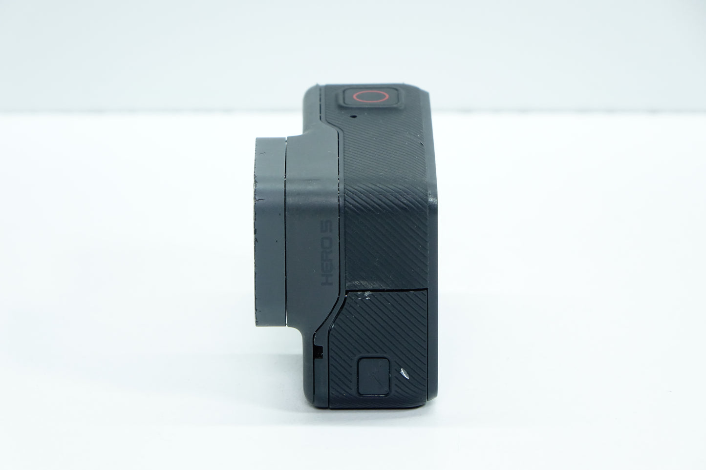 GoPro HERO5 Black Action Cam 4K 12MP + SD 32GB + Frame - Garanzia 12 mesi