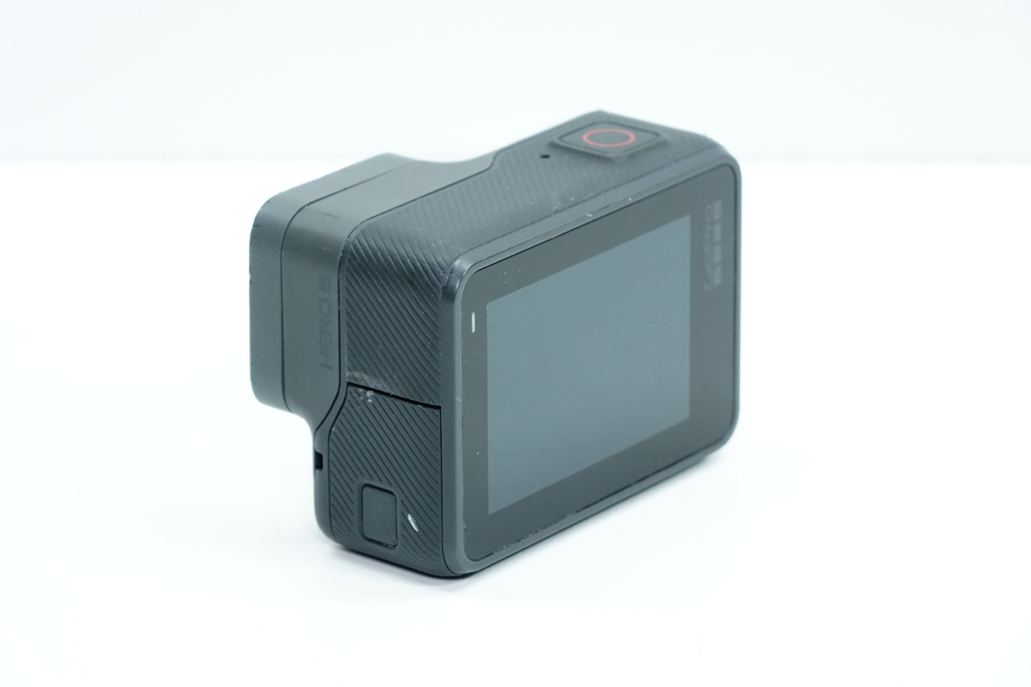 GoPro HERO5 Black Action Cam 4K 12MP + SD 32GB + Frame - Garanzia 12 mesi