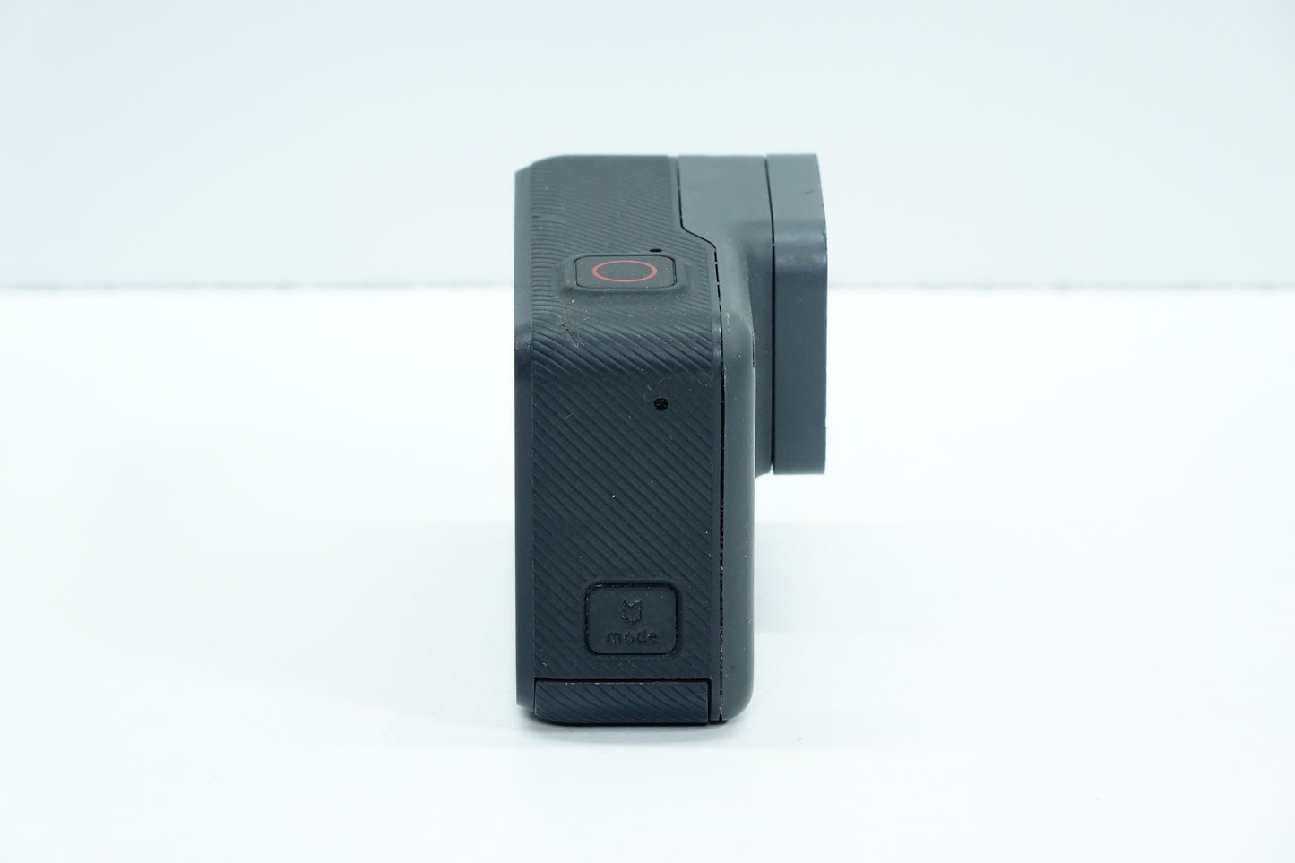 GoPro HERO5 Black Action Cam 4K 12MP + SD 32GB + Frame - Garanzia 12 mesi