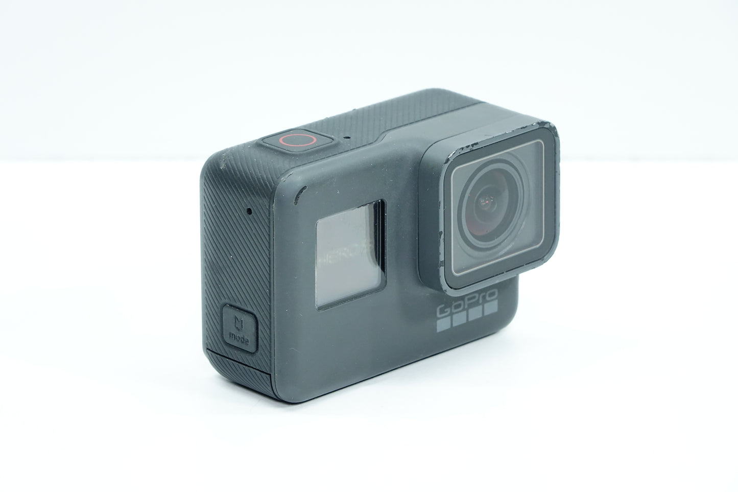 GoPro HERO5 Black Action Cam 4K 12MP + SD 32GB + Frame - Garanzia 12 mesi