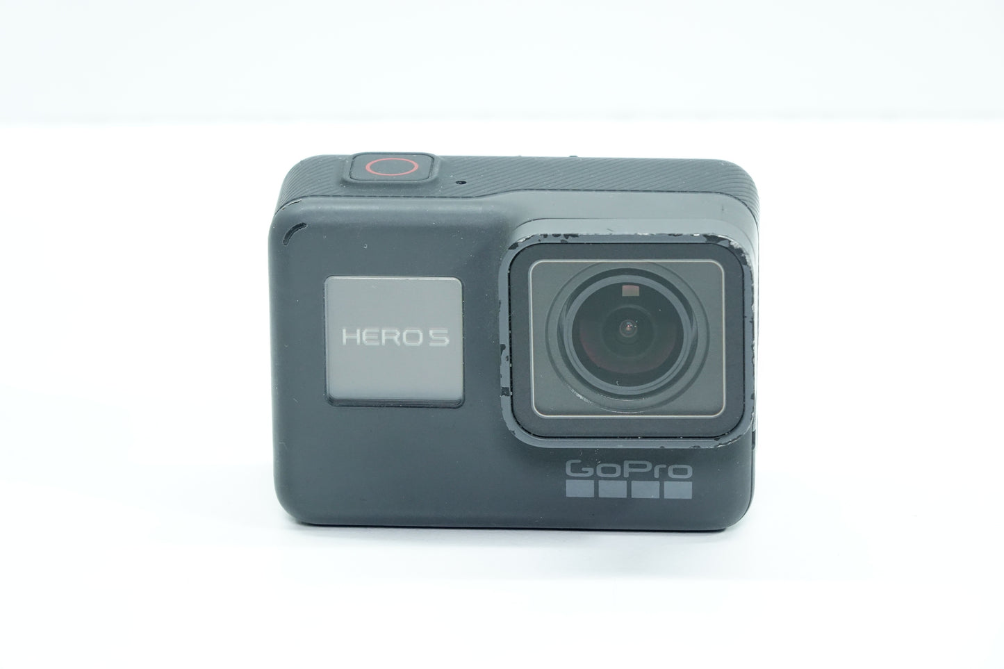 GoPro HERO5 Black Action Cam 4K 12MP + SD 32GB + Frame - Garanzia 12 mesi