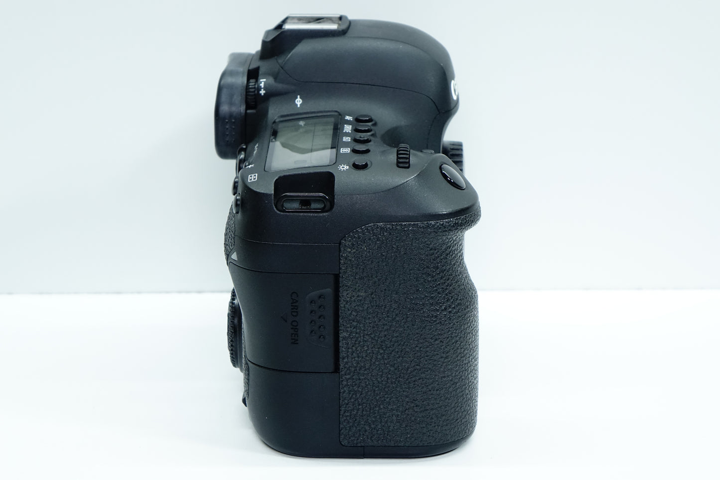 Canon EOS 6D Mark II MK2 Corpo Nera Reflex 26,2MP 77K SCATTI - Garanzia 12 mesi
