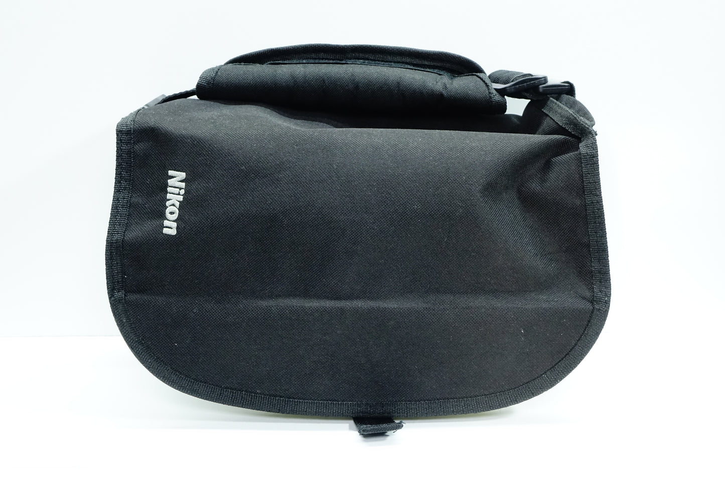 Nikon D3200 Obiettivo Nikkor DX 18-105mm G VR BORSA 5492 SCATTI - Garanzia 12 mesi