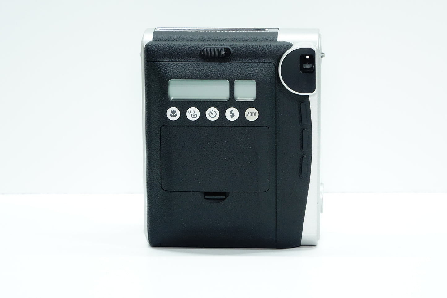 FUJIFILM Instax Mini 90 Neo Classic Nera/Argento Istantanea + Custodia - Garanzia 12 mesi