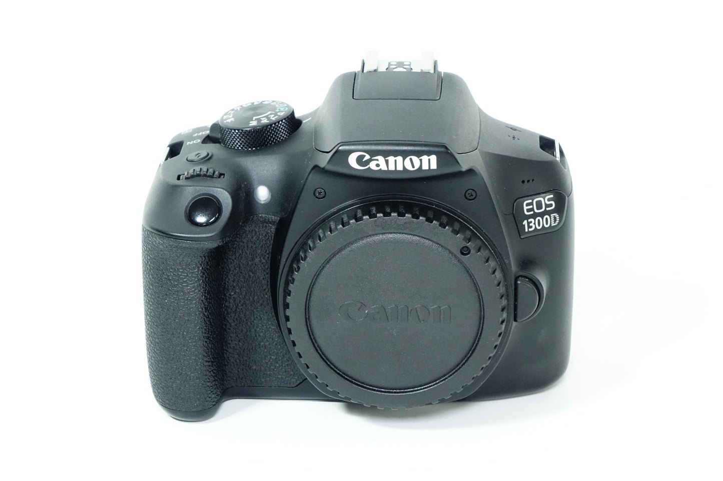 Canon EOS 1300D Rebel T6 Solo Corpo Reflex DSLR - Garanzia 12 mesi - 3235 SCATTI