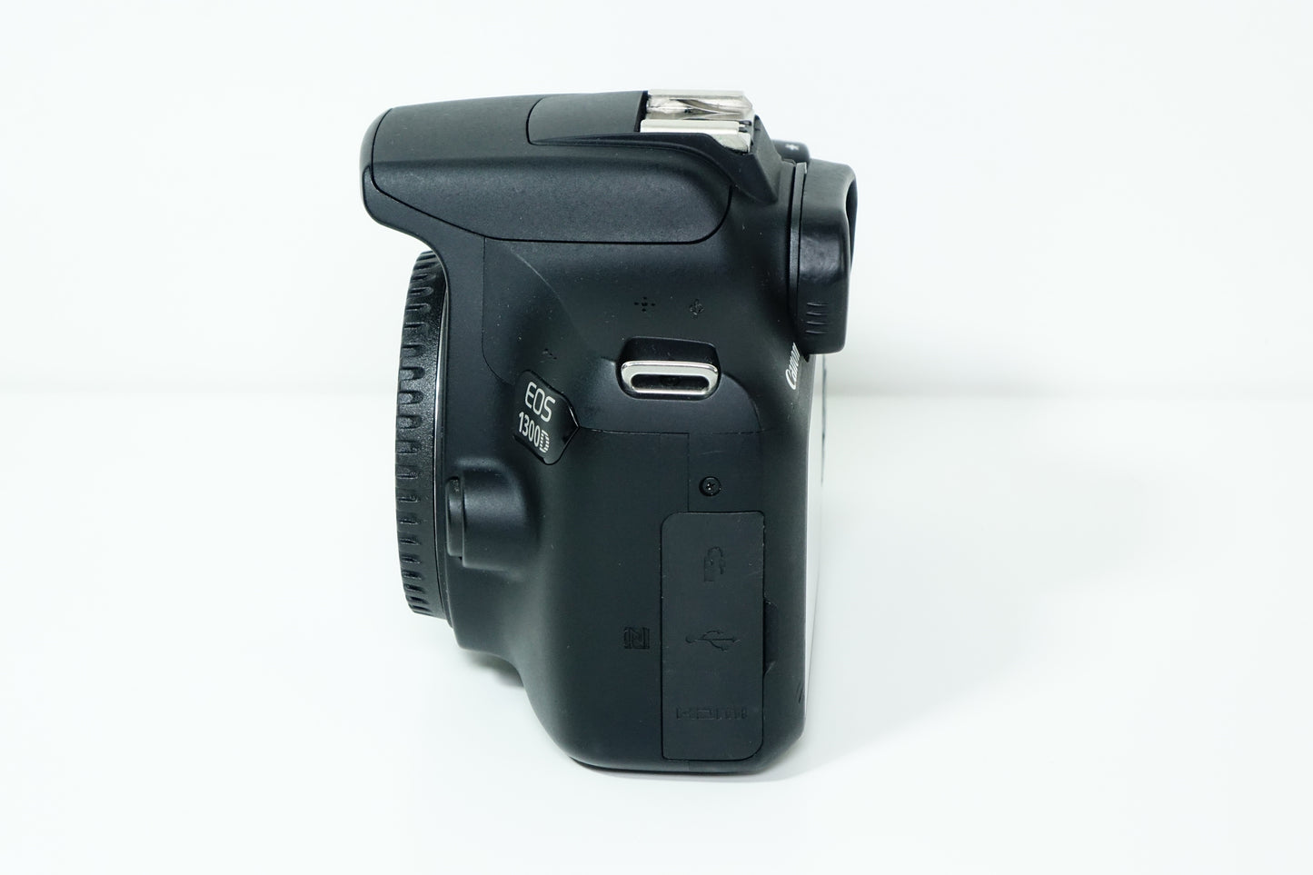 Canon EOS 1300D Rebel T6 Solo Corpo Reflex DSLR - Garanzia 12 mesi - 3235 SCATTI
