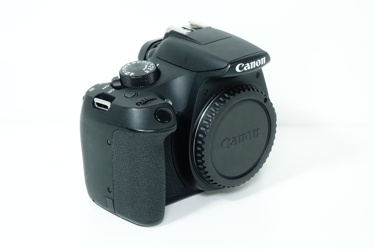 Canon EOS 1300D Rebel T6 Solo Corpo Reflex DSLR - Garanzia 12 mesi - 3235 SCATTI