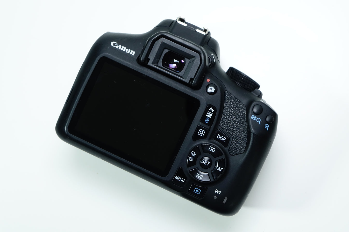 Canon EOS 1300D Rebel T6 Solo Corpo Reflex DSLR - Garanzia 12 mesi - 3235 SCATTI