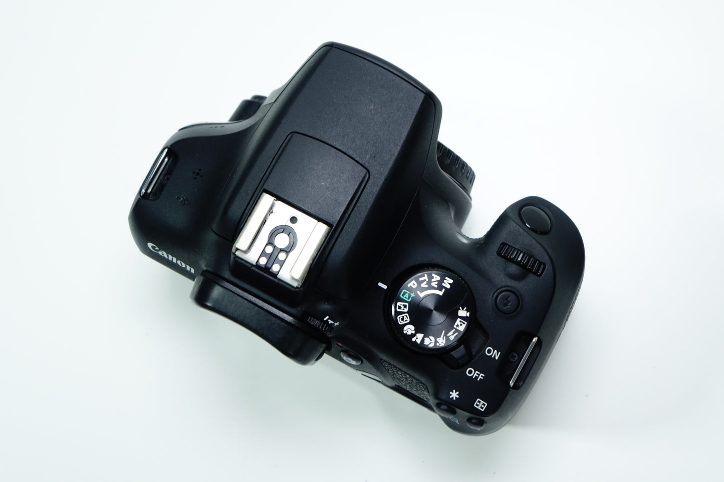 Canon EOS 1300D Rebel T6 Solo Corpo Reflex DSLR - Garanzia 12 mesi - 3235 SCATTI