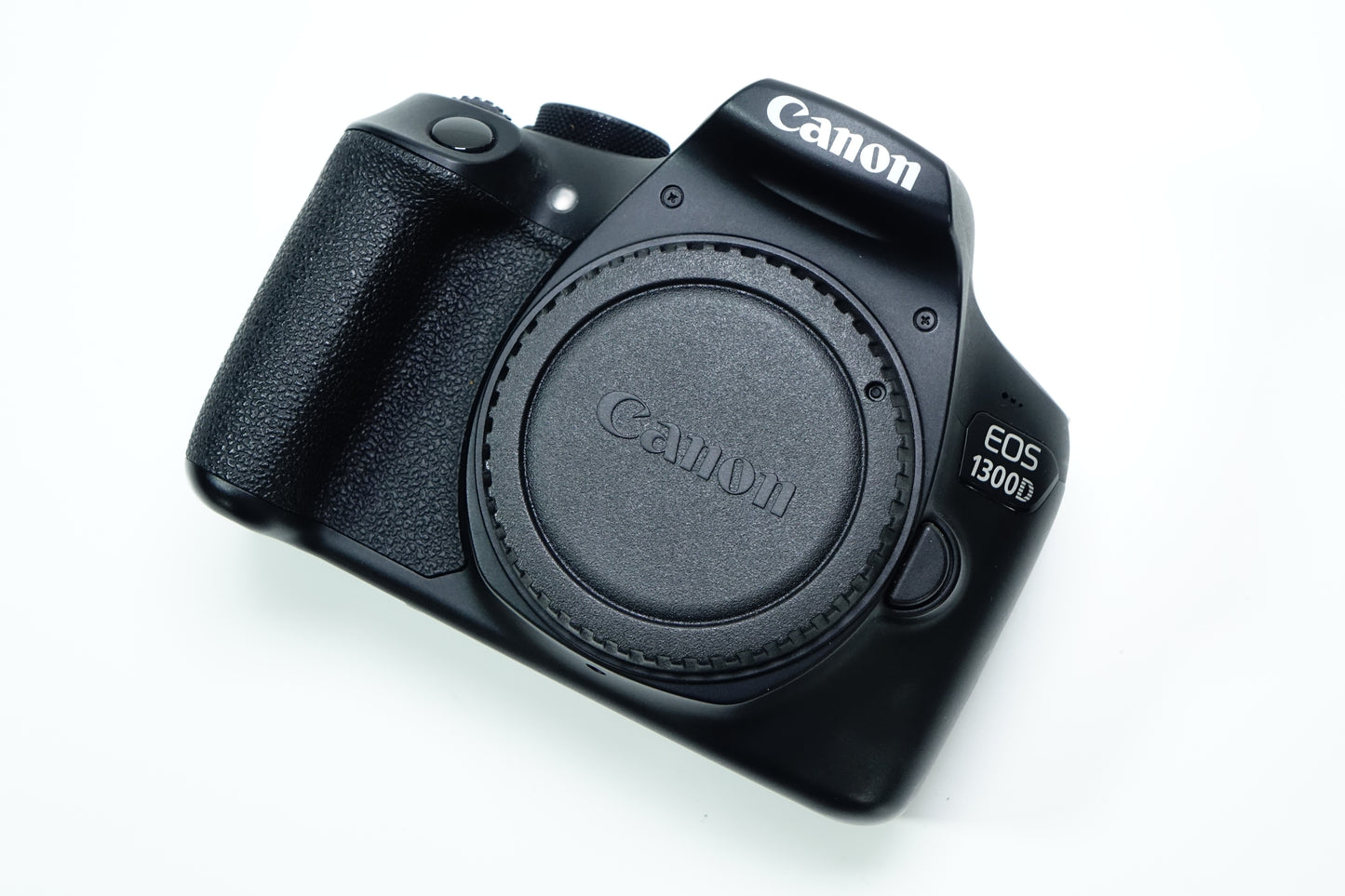 Canon EOS 1300D Rebel T6 Solo Corpo Reflex DSLR - Garanzia 12 mesi - 3235 SCATTI