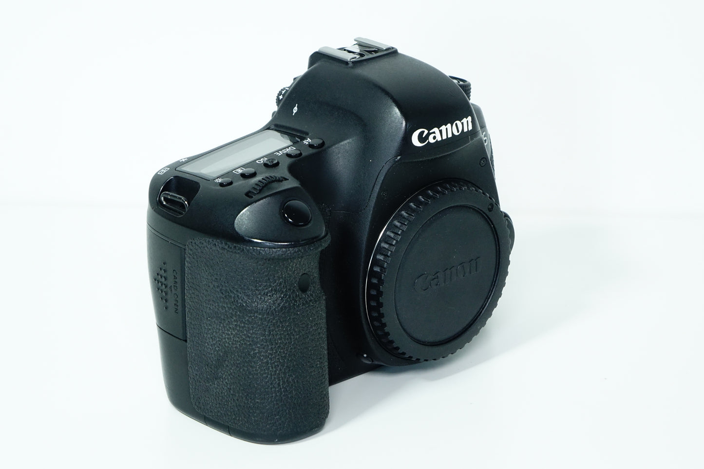 Canon EOS 6D MK1 Fotocamera Reflex Solo Corpo 92K SCATTI - Garanzia 12 mesi