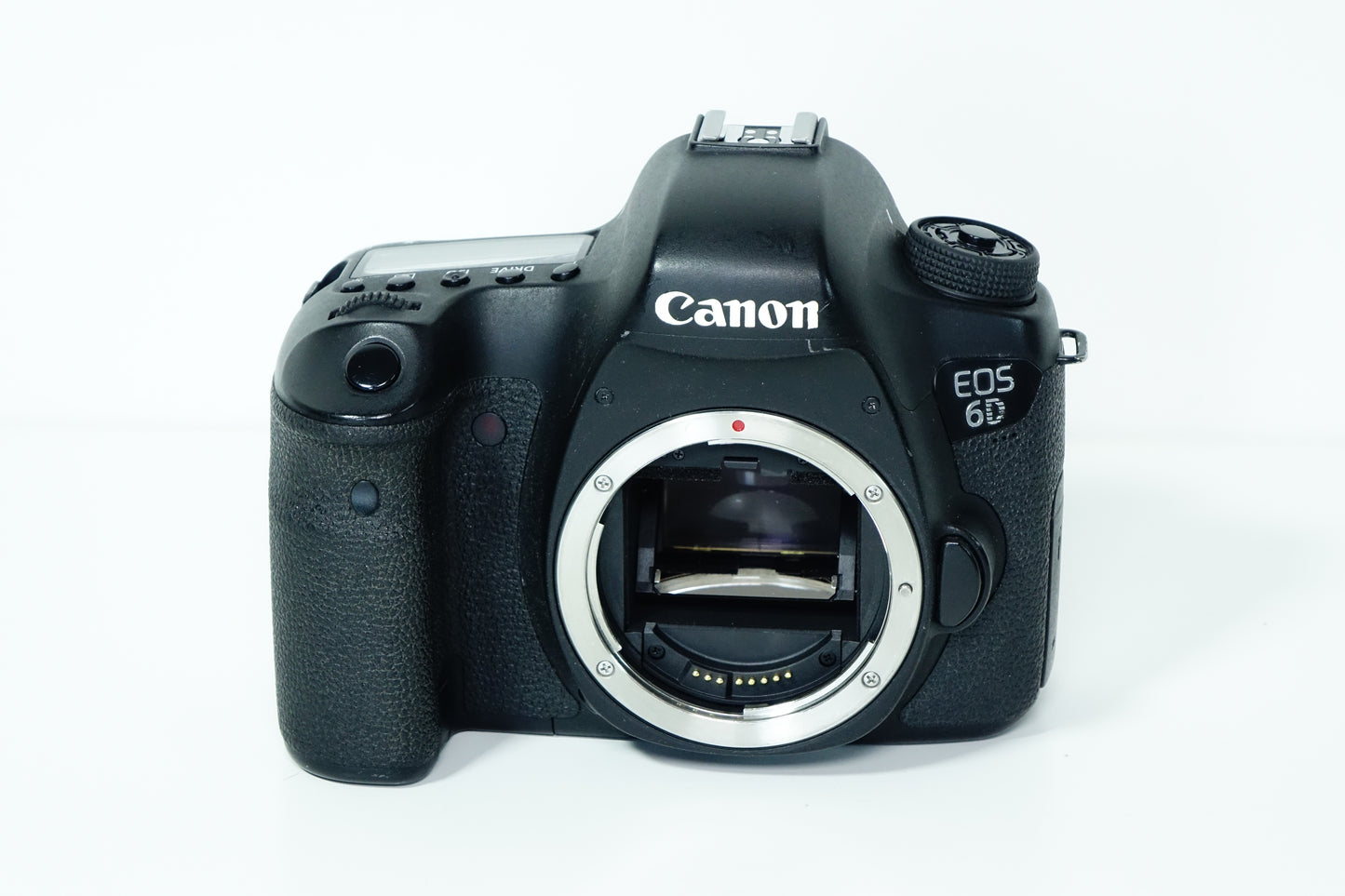 Canon EOS 6D MK1 Fotocamera Reflex Solo Corpo 92K SCATTI - Garanzia 12 mesi