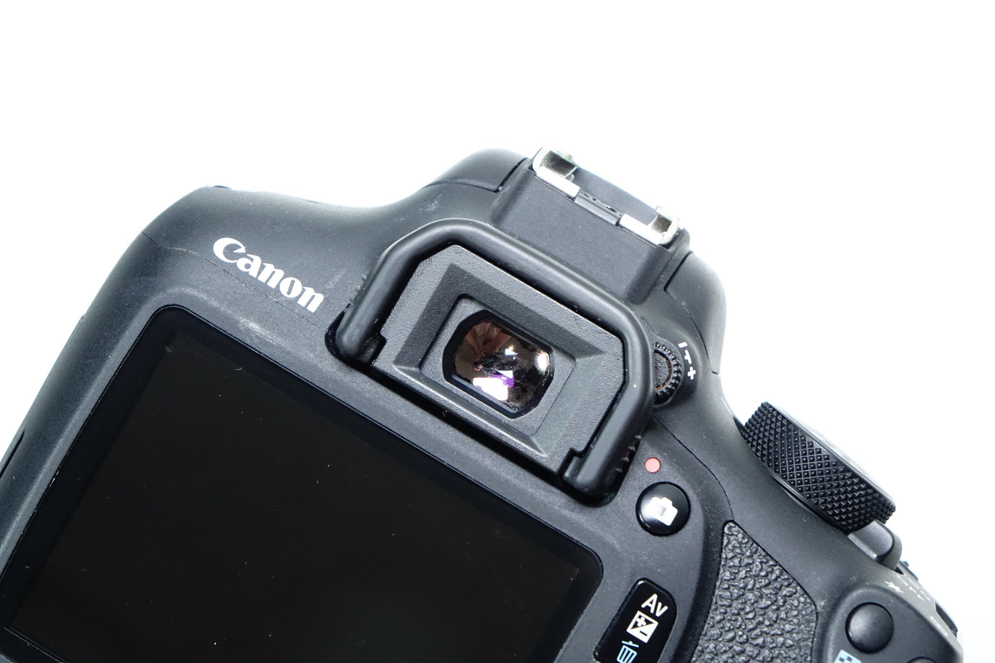 Canon EOS 1300D Obiettivo 18-55mm IS II + Borsa - 5181 SCATTI - Garanzia 12 mesi