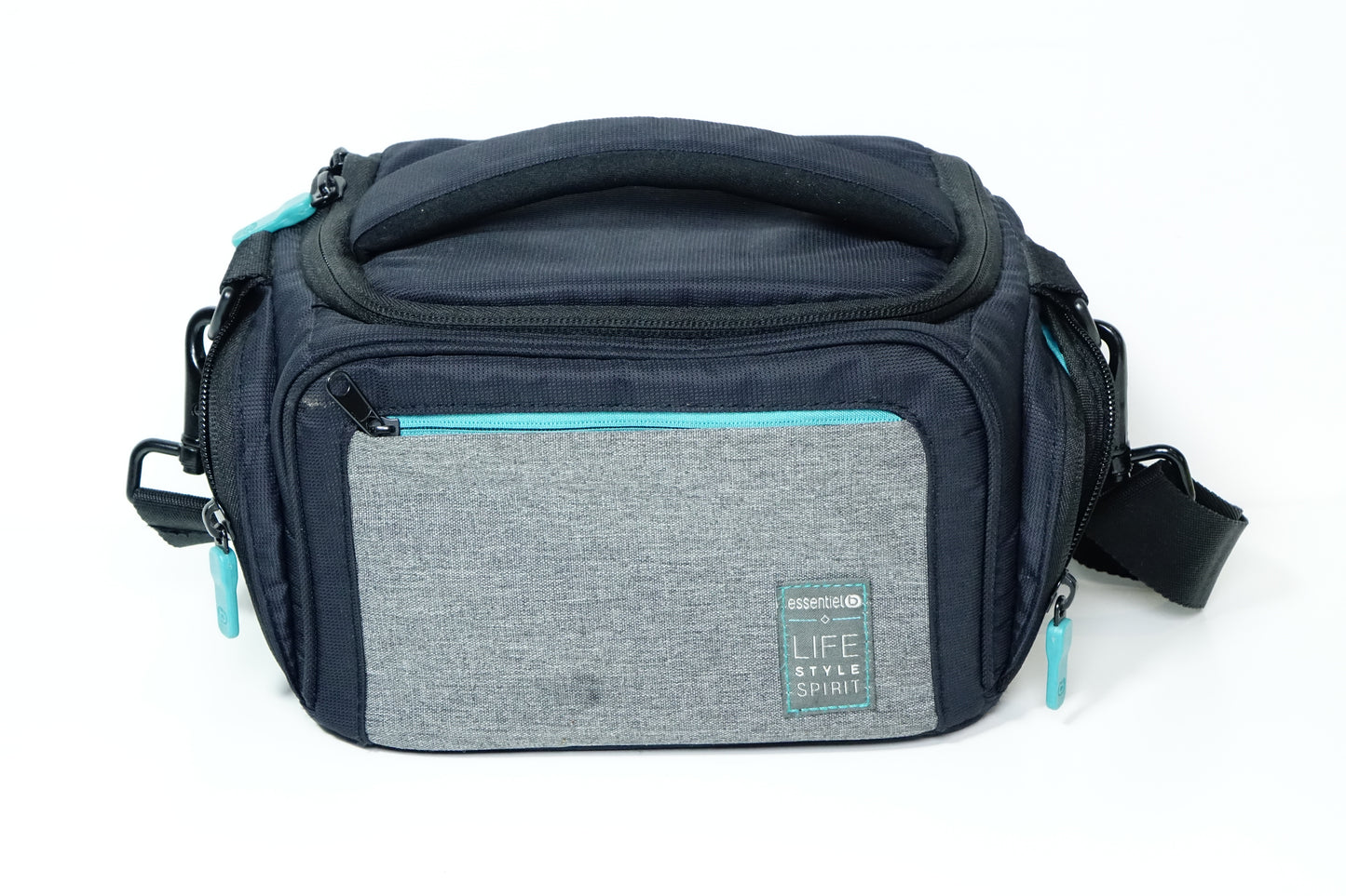 Canon EOS 1200D Obiettivo 18-55mm III + Borsa - Garanzia 12 mesi - 5286 SCATTI