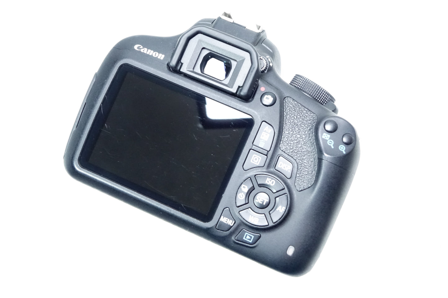 Canon EOS 1200D Obiettivo 18-55mm III + Borsa - Garanzia 12 mesi - 5286 SCATTI