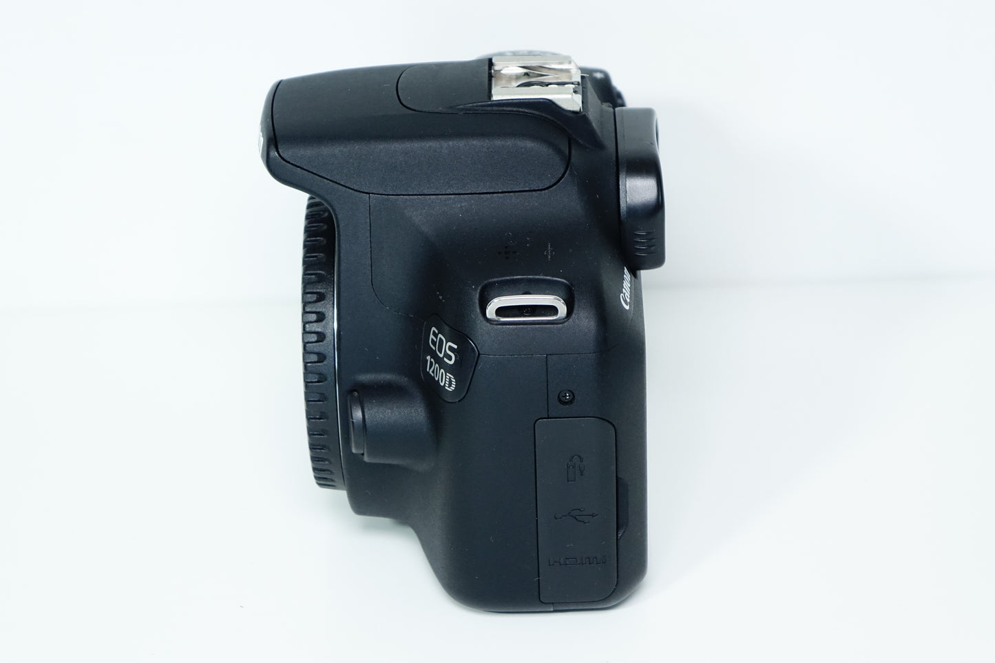 Canon EOS 1200D Corpo 18MP 2595 SCATTI - GARANZIA 12 MESI