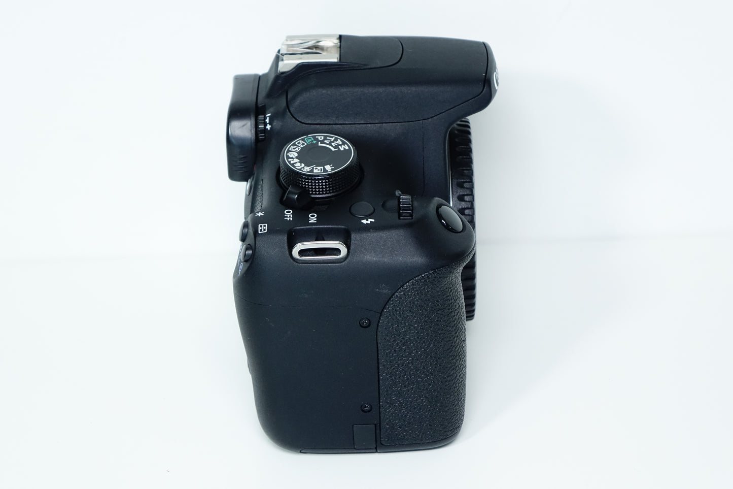 Canon EOS 1200D Corpo 18MP 2595 SCATTI - GARANZIA 12 MESI
