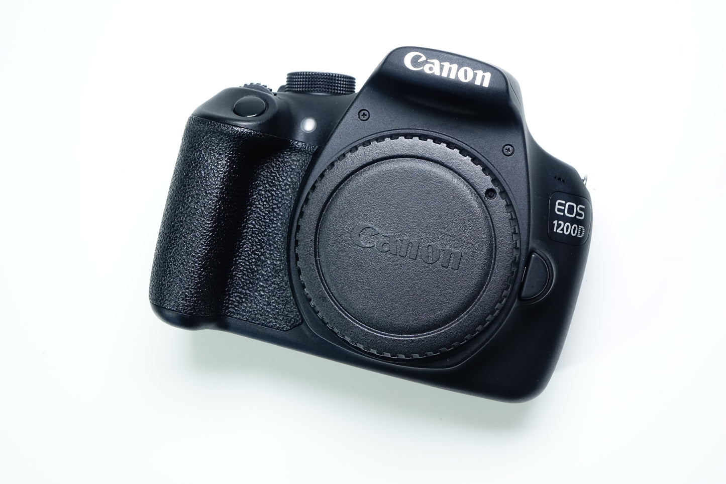 Canon EOS 1200D Corpo 18MP 2595 SCATTI - GARANZIA 12 MESI